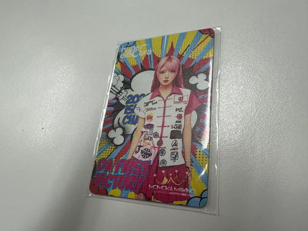 Amazon.co.jp: 牧野百花 FIVE STARS フェニカ : おもちゃ