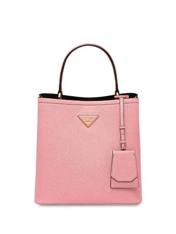 2025年最新】prada サフィアーノ パニエの人気アイテム - メルカリ