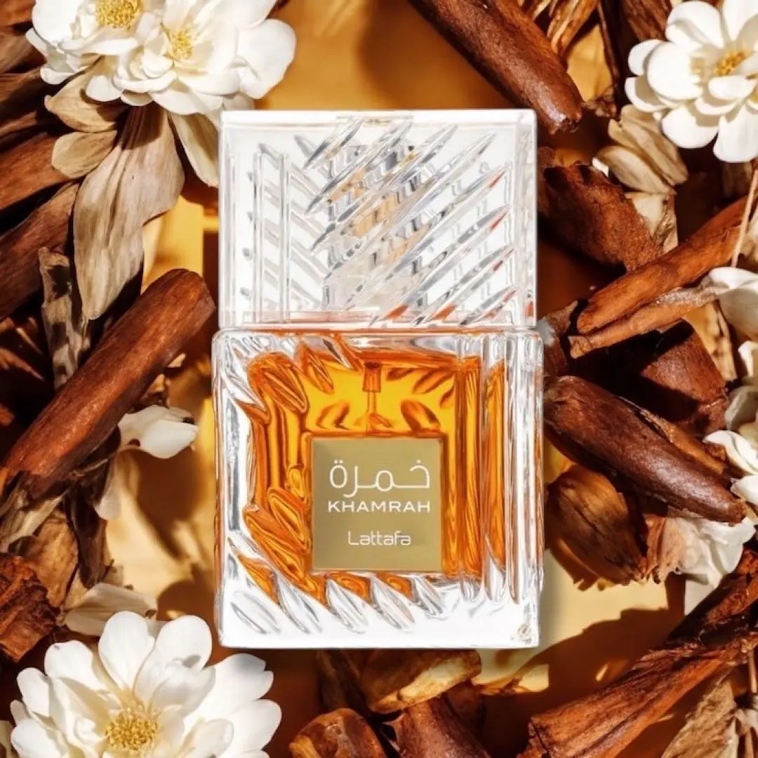 レア　ラッタファ　カムラカフワ　１００ｍｌ　ＥＤＰ　未使用品 s-select_lborosamundaedp30ml