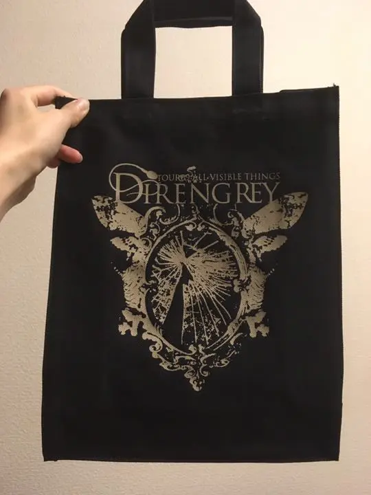 【FC限定あり】DIR EN GREY TOUR09-16 10枚セット FC限定あり】DIR EN GREY TOUR09-16 10枚セット