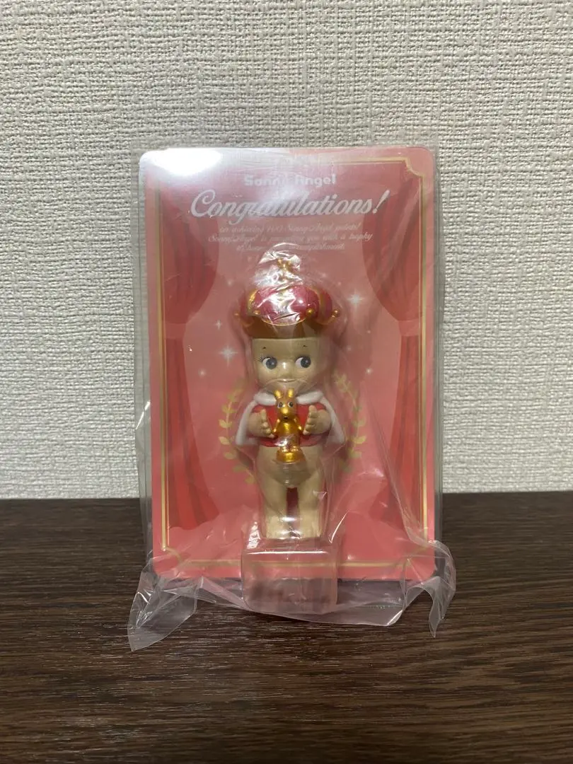 2025年最新】ソニーエンジェル クラウン ガーネットの人気