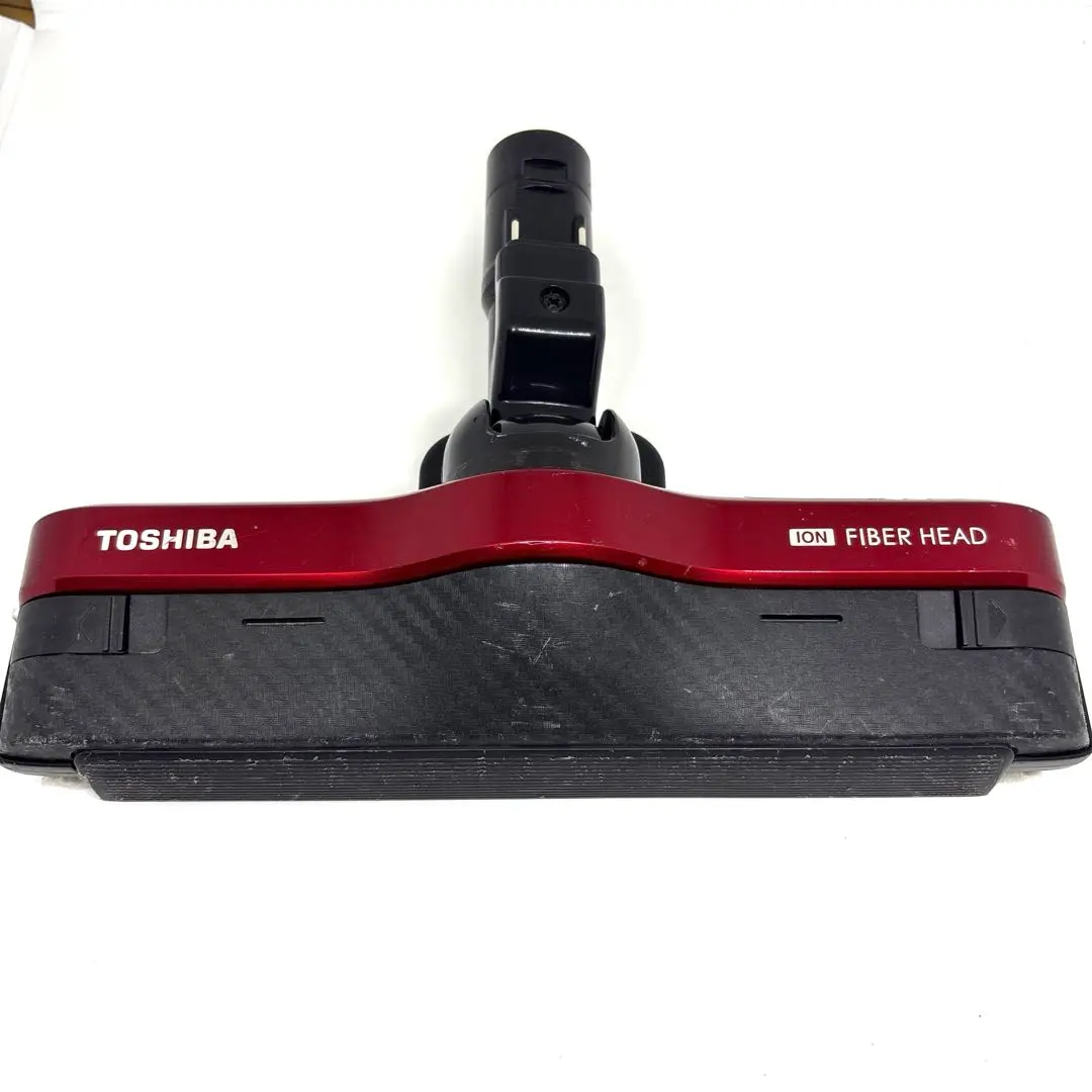TOSHIBA 東芝 VC-MG910-R 2017年製 サイクロン式掃除機