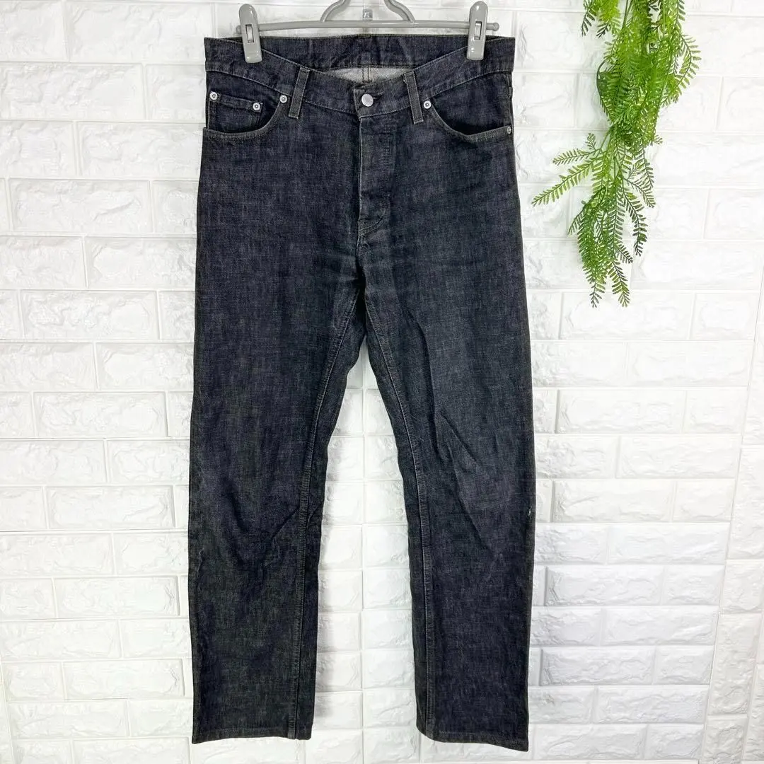 90s Levi's SilverTab 40400-1907 デニム 濃紺|mercariメルカリ