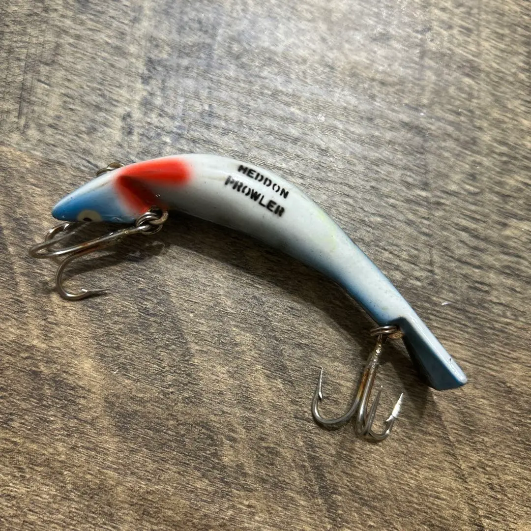 HEDDON ヘドン マスキー プロウラー マスキープローラー Amazon | へドン マスキー クレイジークローラー イエロー