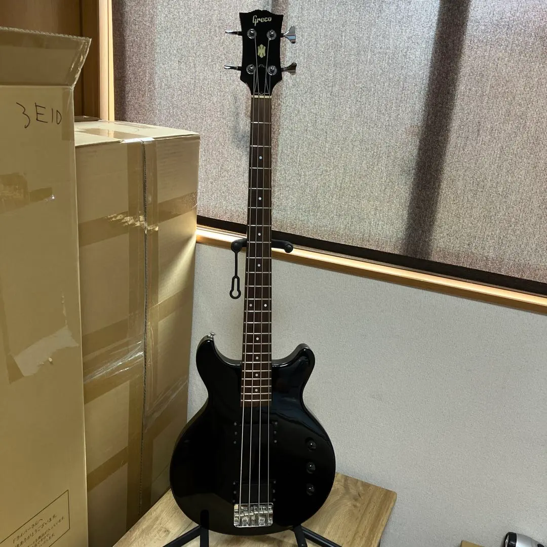 Greco TV-500 美品動作確認済 75年後期限定モデル グネコロゴ 2025年最新】GRECO TVの人気アイテム - メルカリ