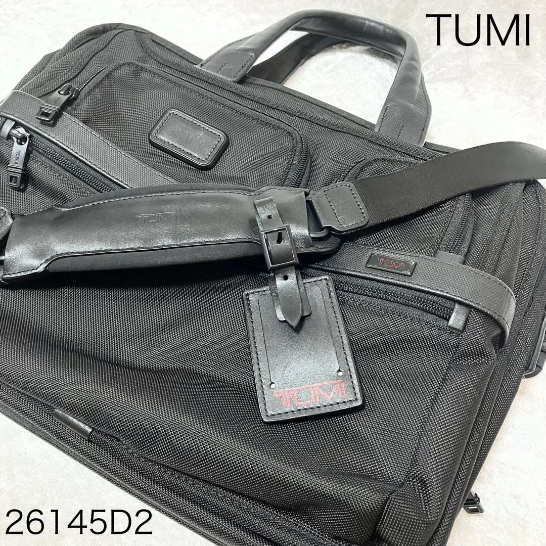 2025年最新】TUMI 26145の人気アイテム - メルカリ