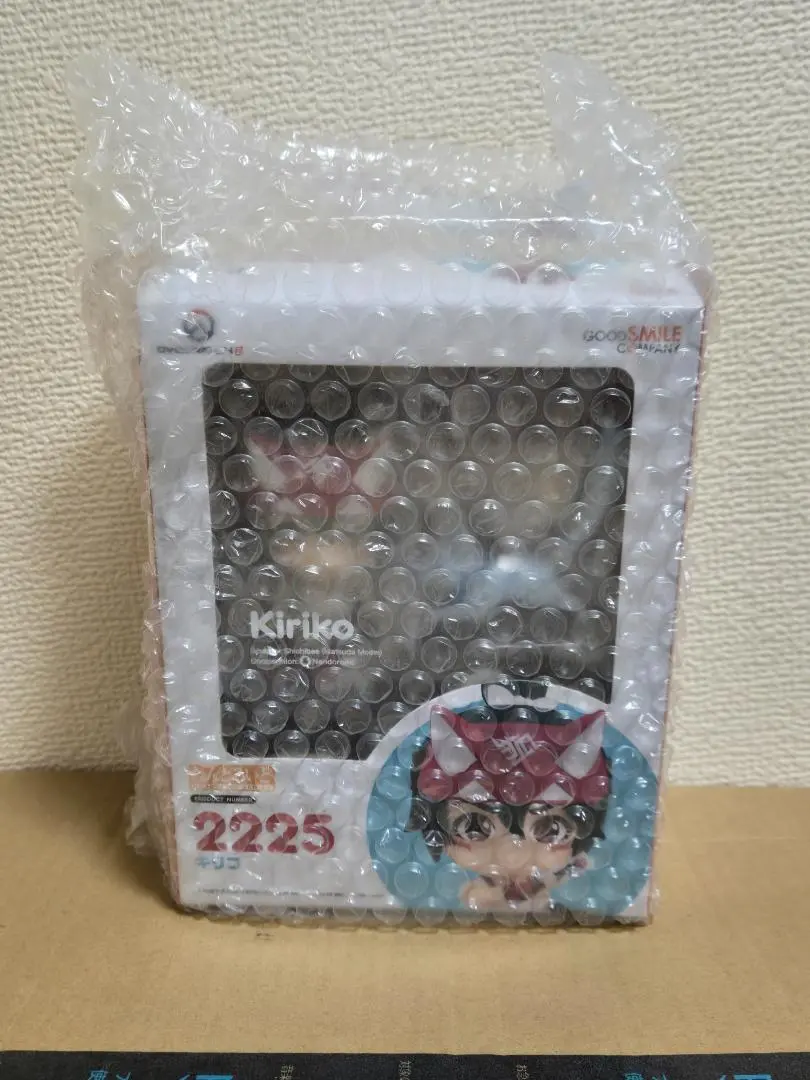 2025年最新】キリコ ねんどろいどの人気アイテム - メルカリ