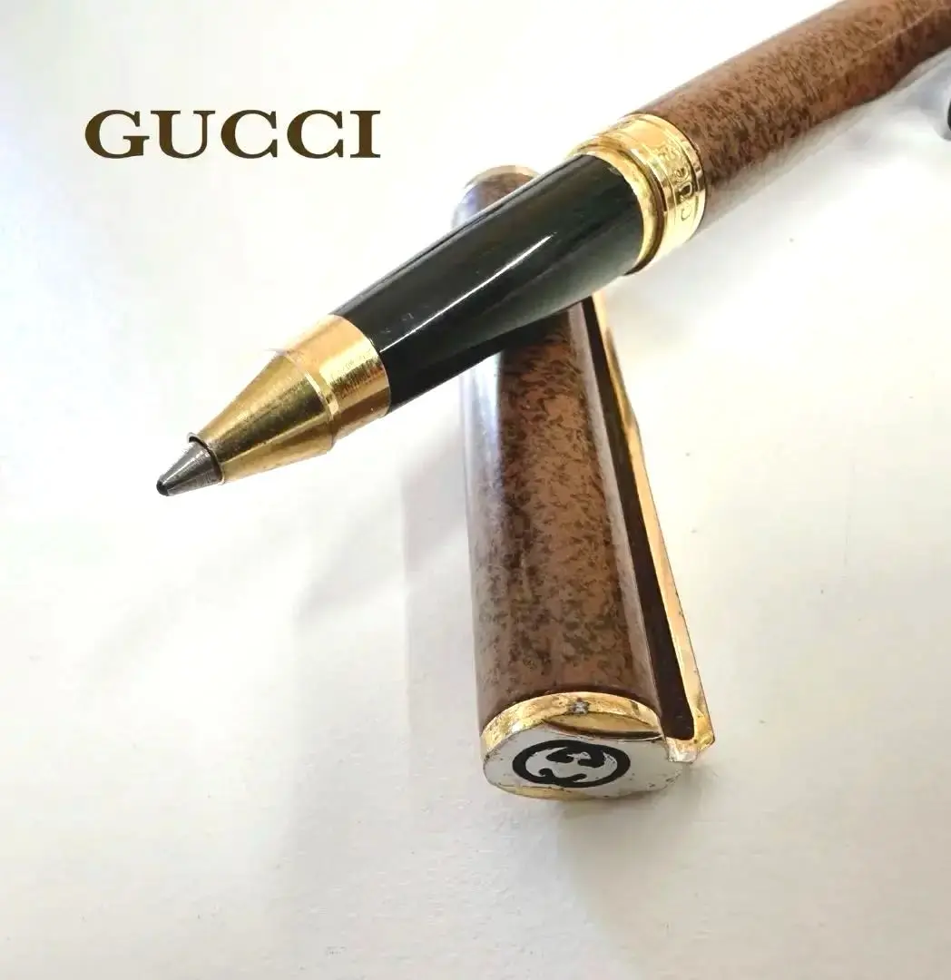 2025年最新】GUCCI ボールペン本体の人気アイテム - メルカリ