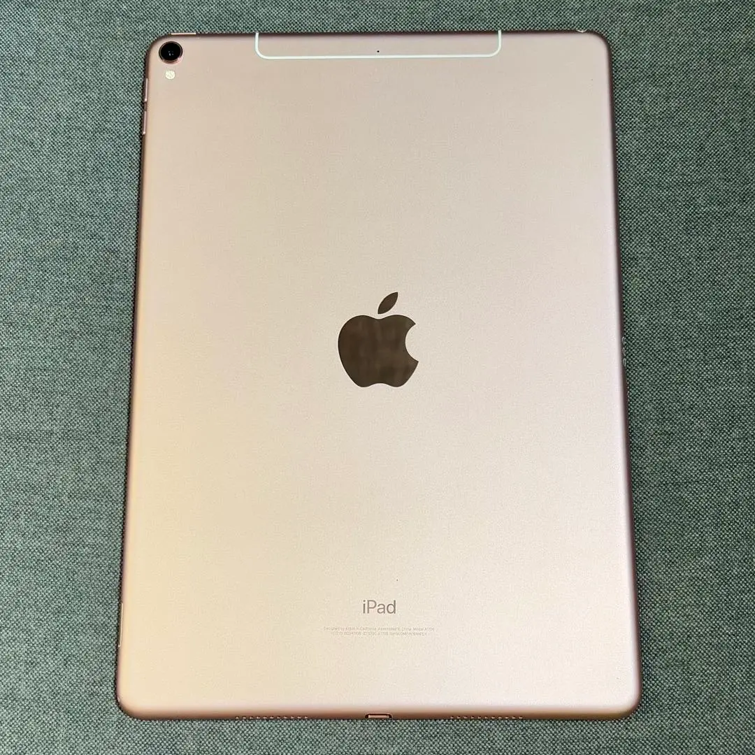 iPad Pro (iPadOS 17.5.1) 本体10.5インチ ジャンク品 2025年最新】ipad pro 10.5インチ ジャンクの人気アイテム - メルカリ