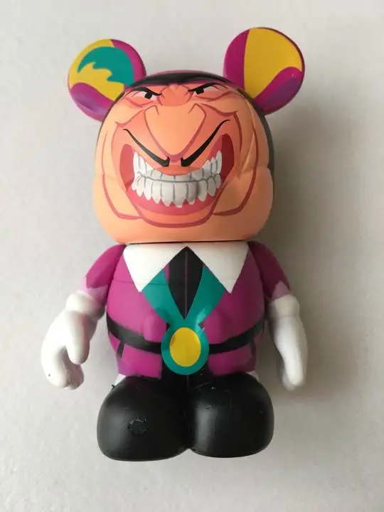 バイナルメーション ジュリアス ディズニー メディコムトイ villains 2025年最新】バイナルメーション ヴィランズの人気アイテム