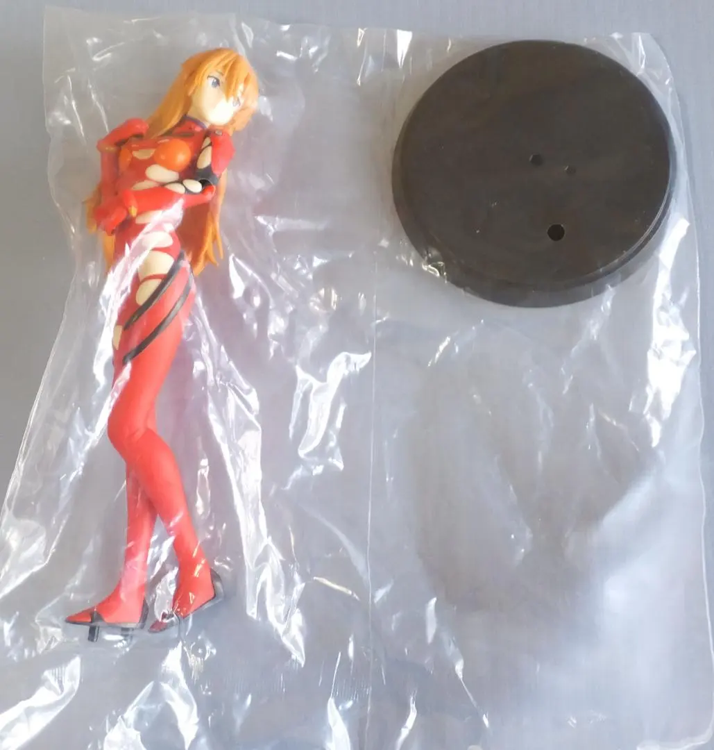 Thumbnail of Shikinami Asuka Langley Figure ~On the Shore~