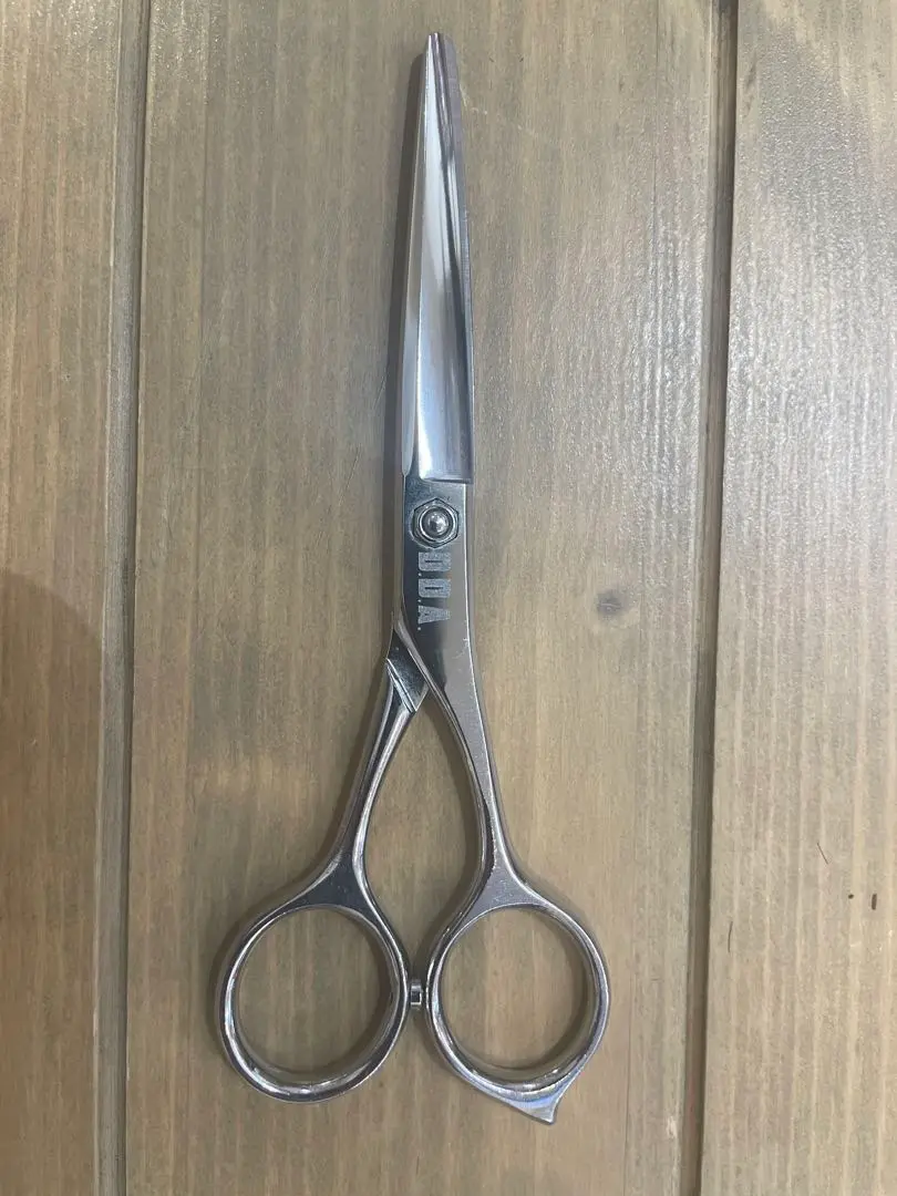 Ki　DDAシザーKIKUシザー　KIKUOKAWA 美容師シザー FEATURES - KIKU SCISSORS