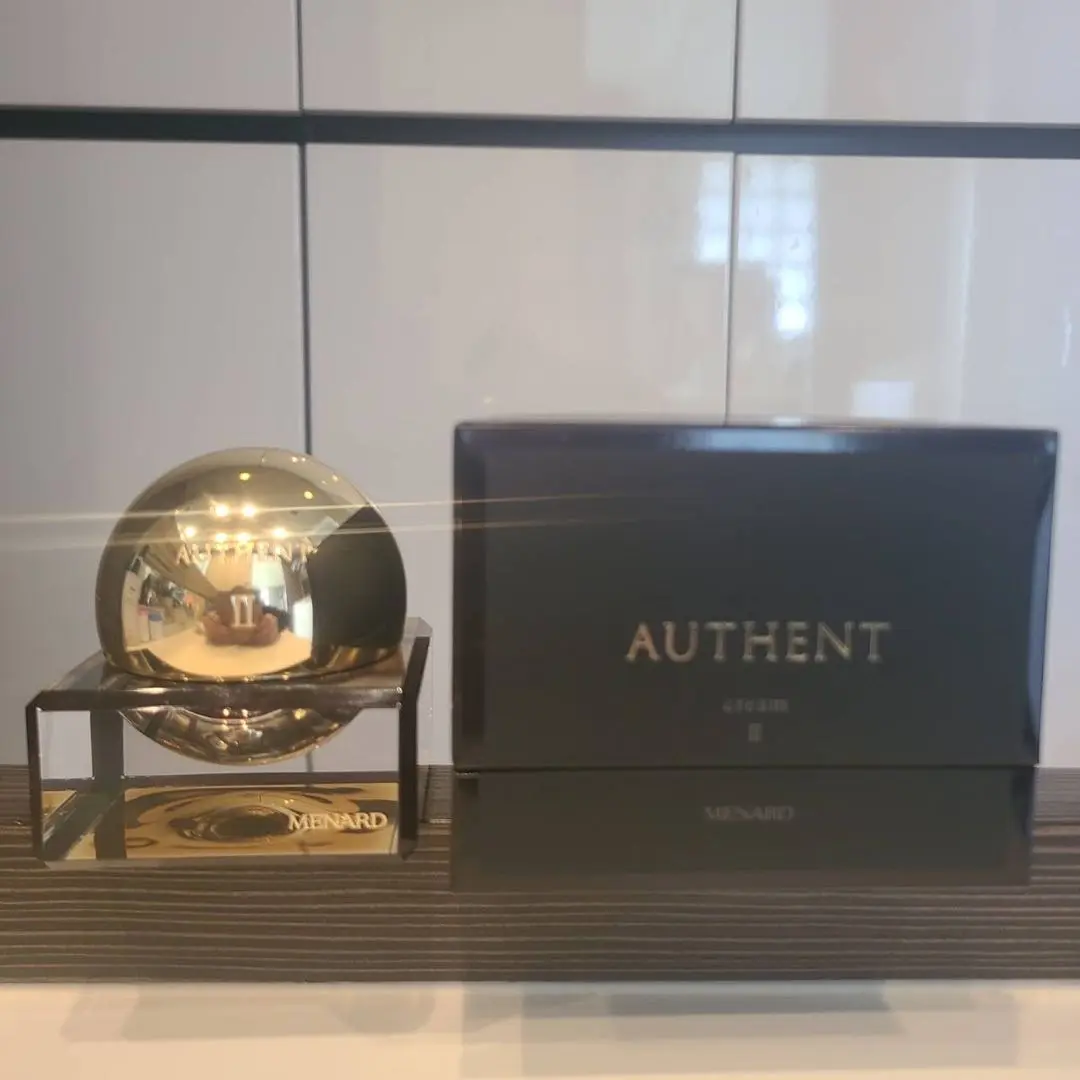 あずき　MENARD AUTHENT II オーセントⅡ 50g中古 2025年最新】メナードオーセントクリームiiの人気アイテム