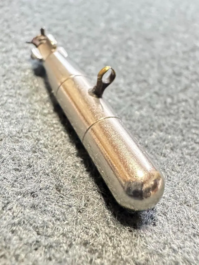 Thumbnail of U.S. Military Authentic SWEET HEART JEWELRY Pendant Charm