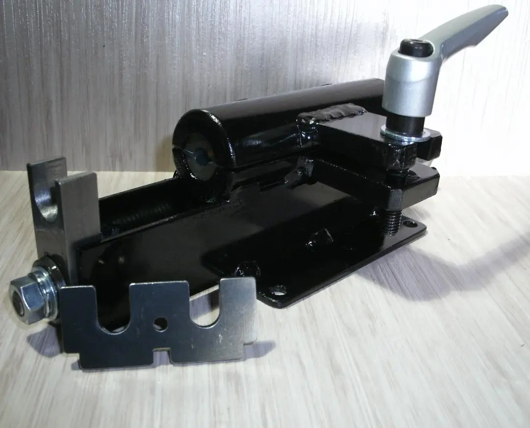 ☆中古シャフト抜き機 ソケット打工具付 - メルカリ