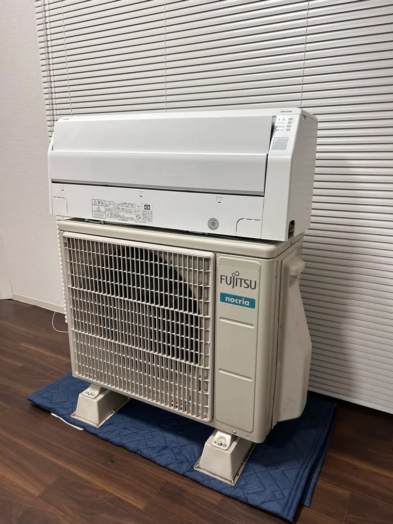 2025年最新】富士通 エアコン本体の人気アイテム - メルカリ