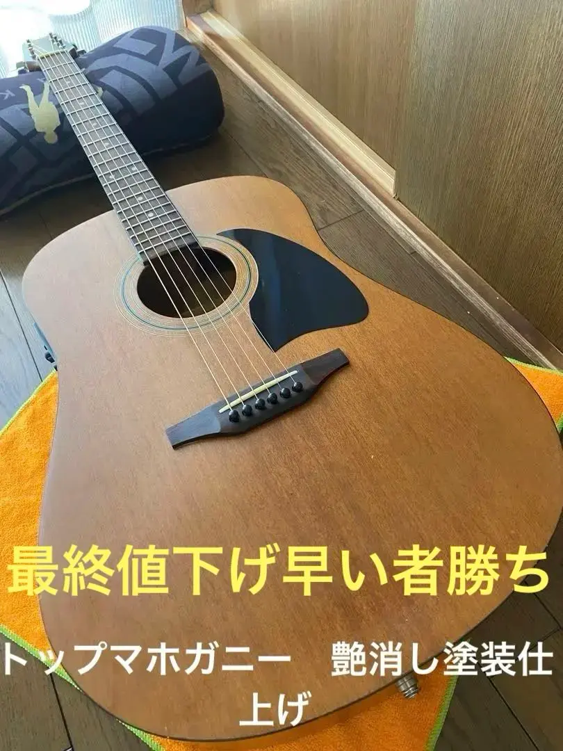 2025年最新】washburn エレアコの人気アイテム - メルカリ