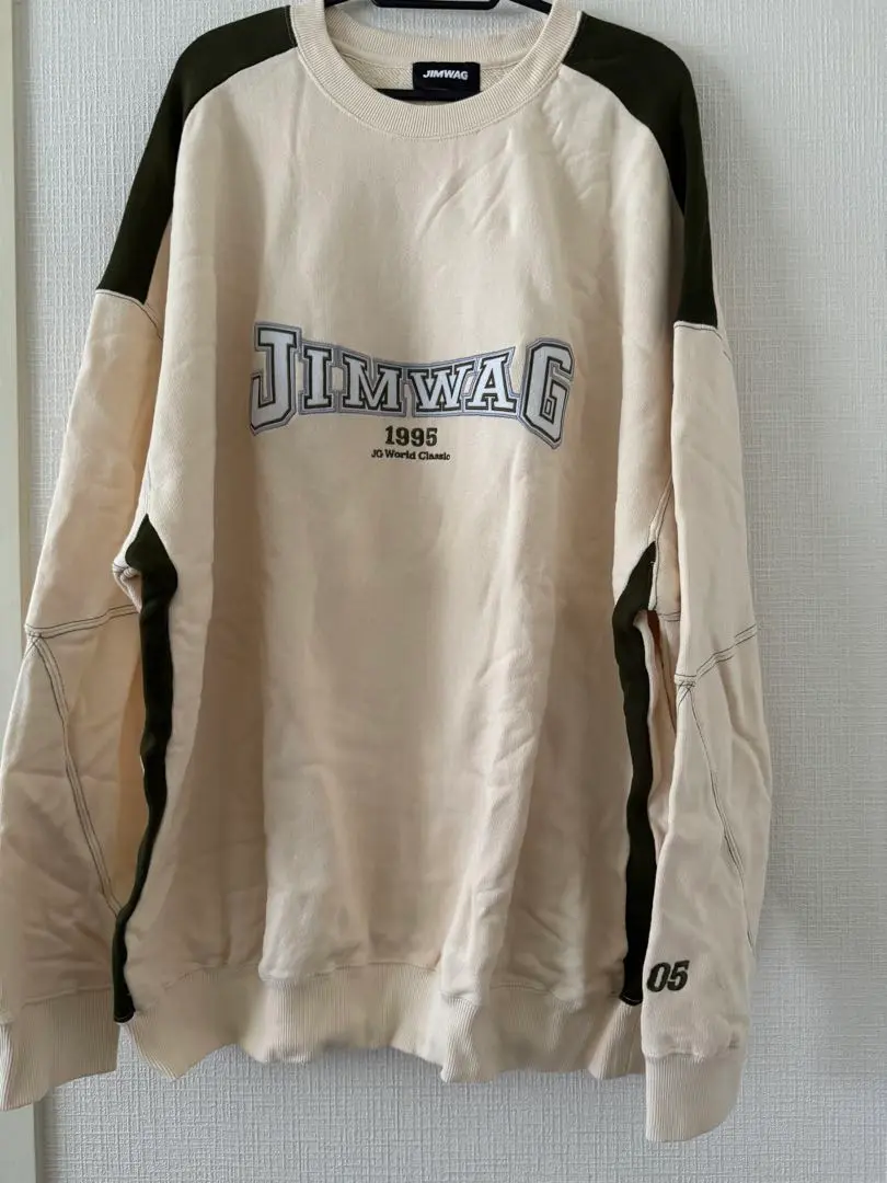 JIMWAG パーカー jimwag パーカー - メルカリ