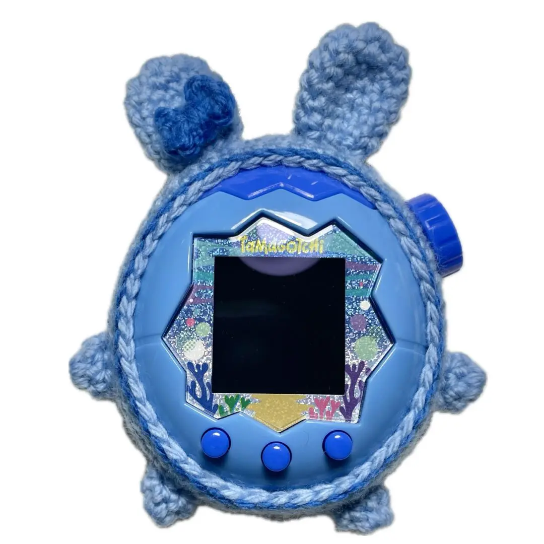 【未使用品】 海で発見!! たまごっち マリンバージョン 2025年最新】まりんのたまごっちの人気アイテム - メルカリ