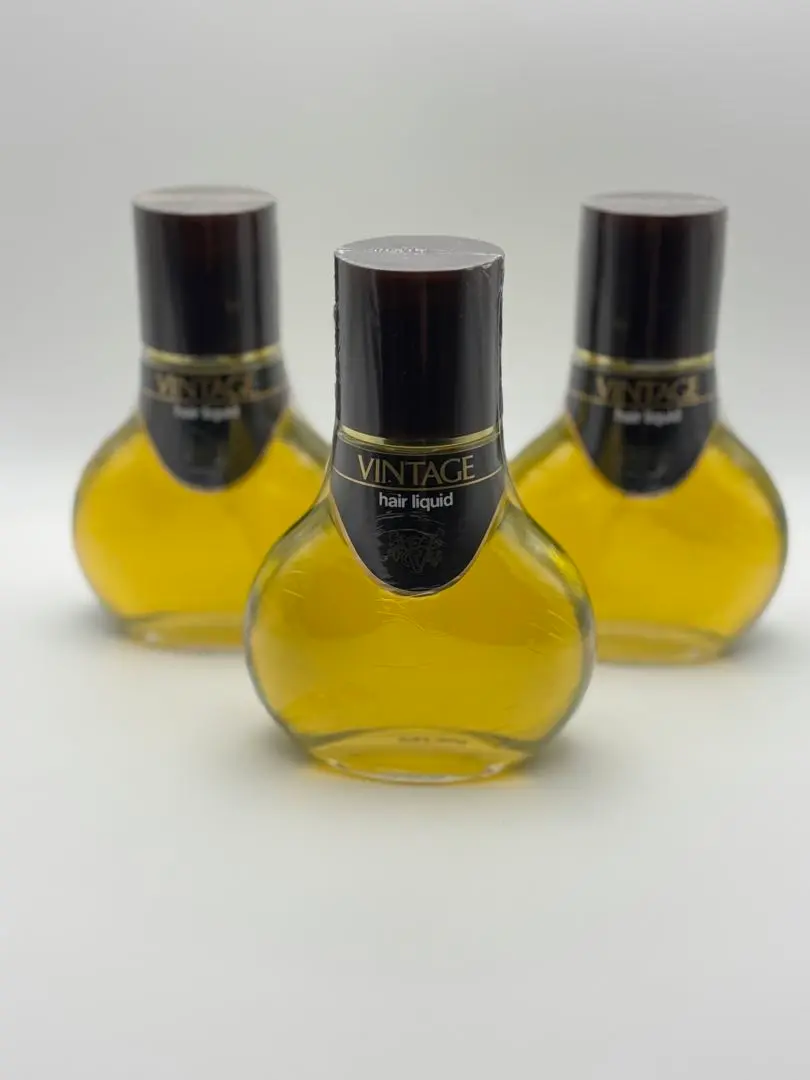【匿名配送】【未使用】VINTAGE hair tonic180ml 2本セット 2025年最新】VINTAGE ヘアトニックの人気アイテム - メルカリ