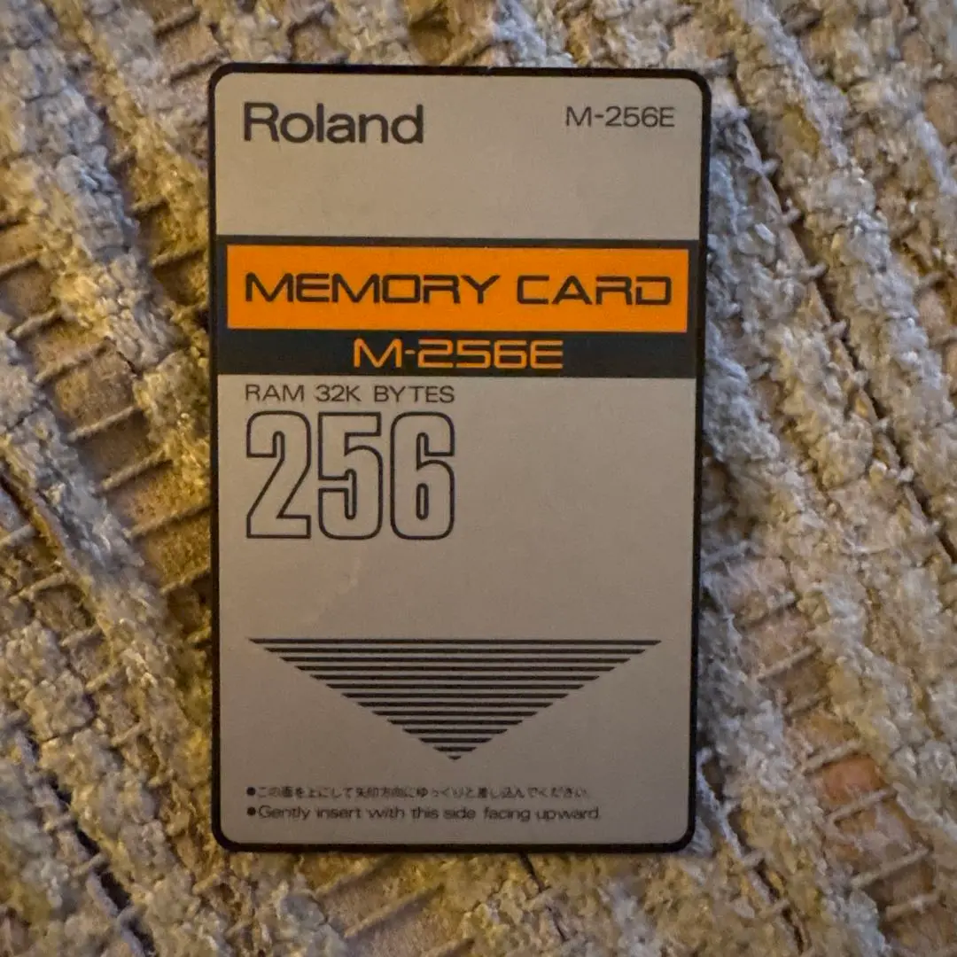 2025年最新】ROLAND M-256Eの人気アイテム - メルカリ