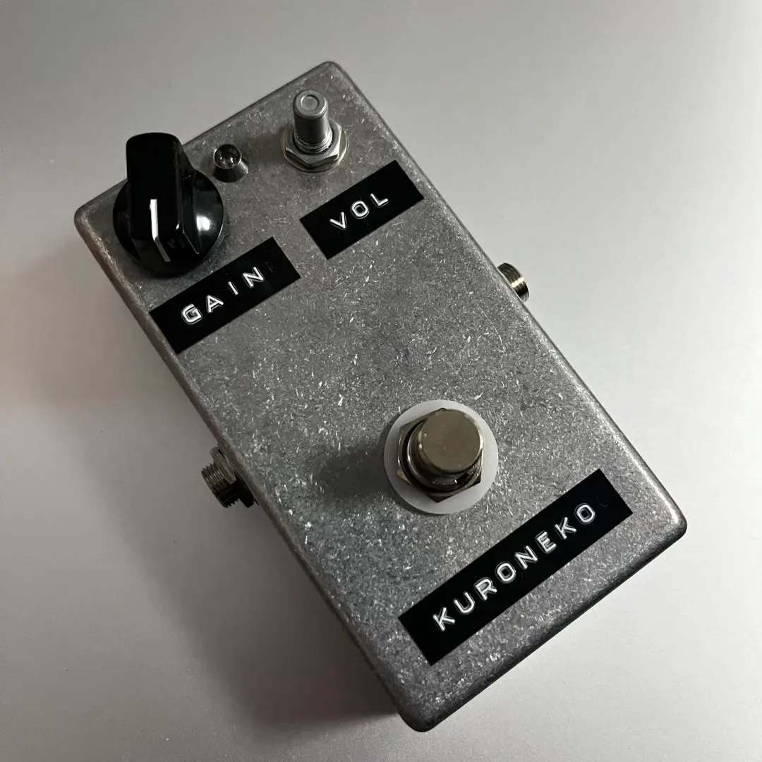BOSS OD-1 clone TA.effects 無塗装 2025年最新】OD-1 クローンの人気アイテム - メルカリ