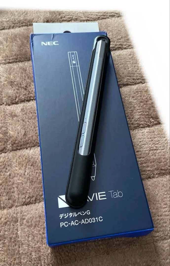NEC LAVIE TT タッチペン 未開封 NEC 【国内生産・公式】 新品 LAVIE タブレット ペン タッチペン