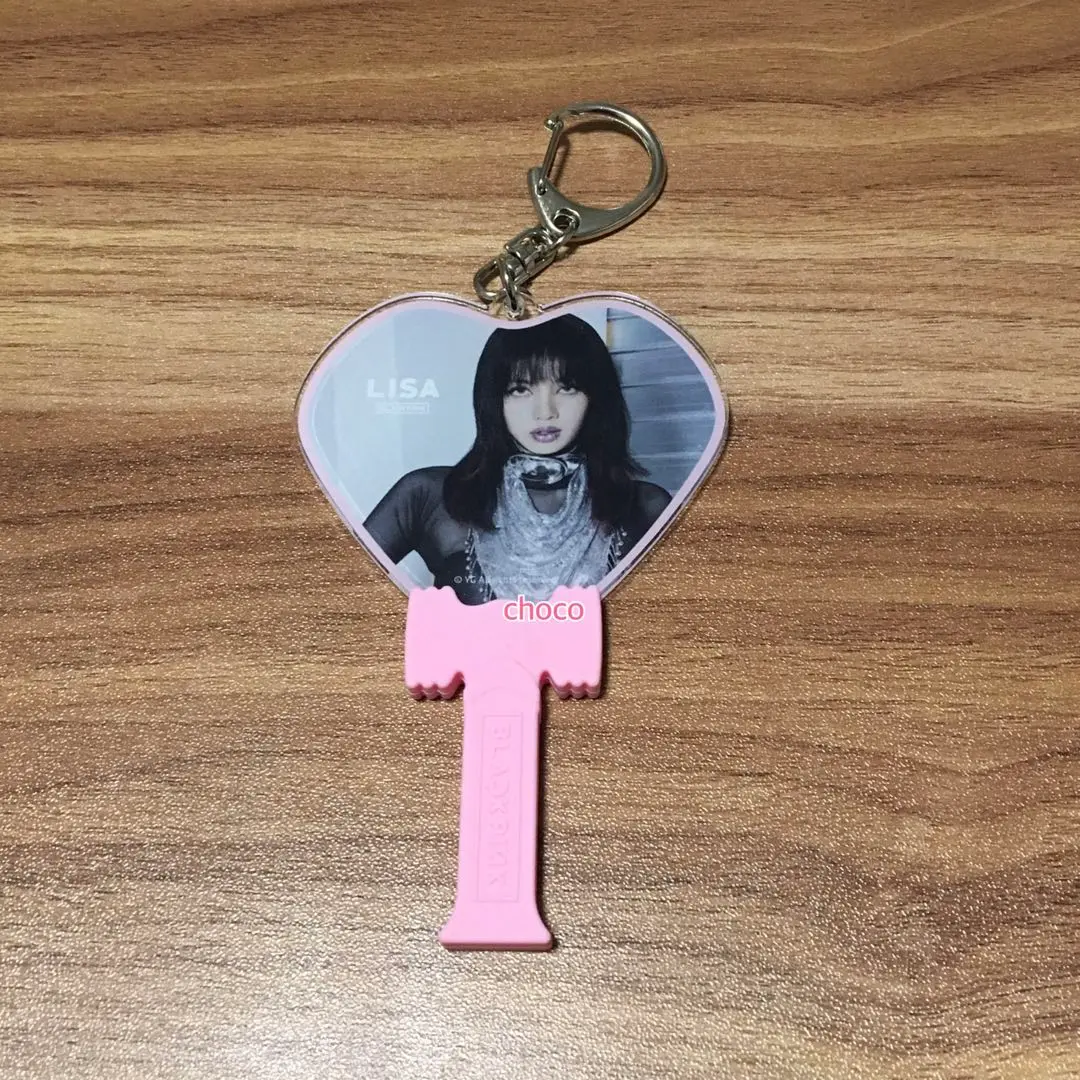 2025年最新】blackpink キーホルダー うちわの人気アイテム