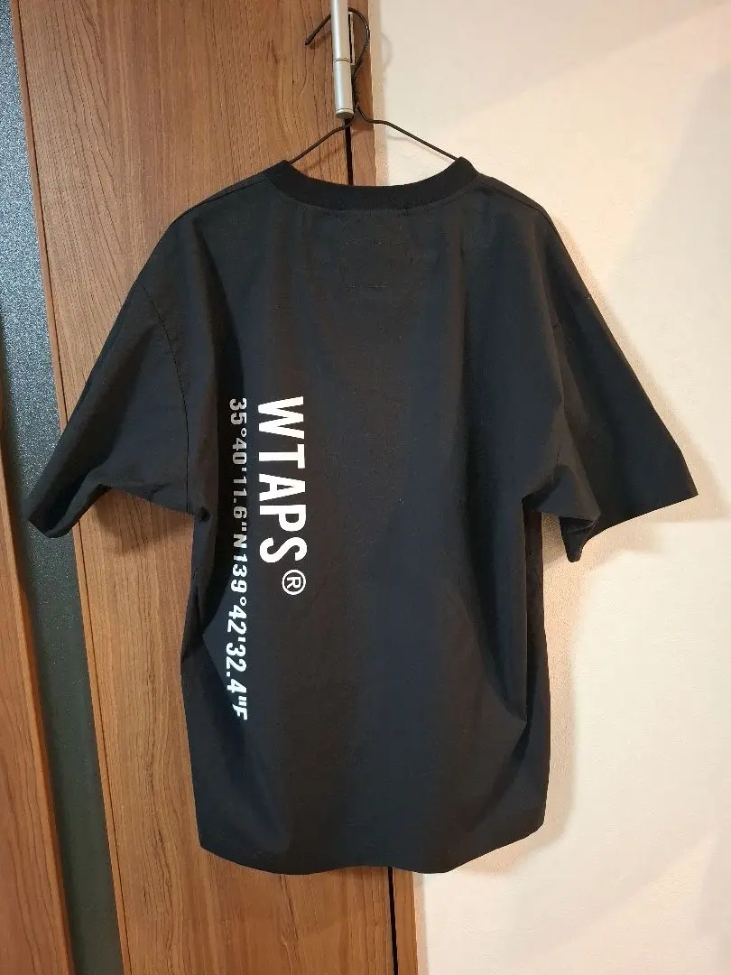 2025年最新】wtaps smock / ss / cotton.の人気アイテム - メルカリ