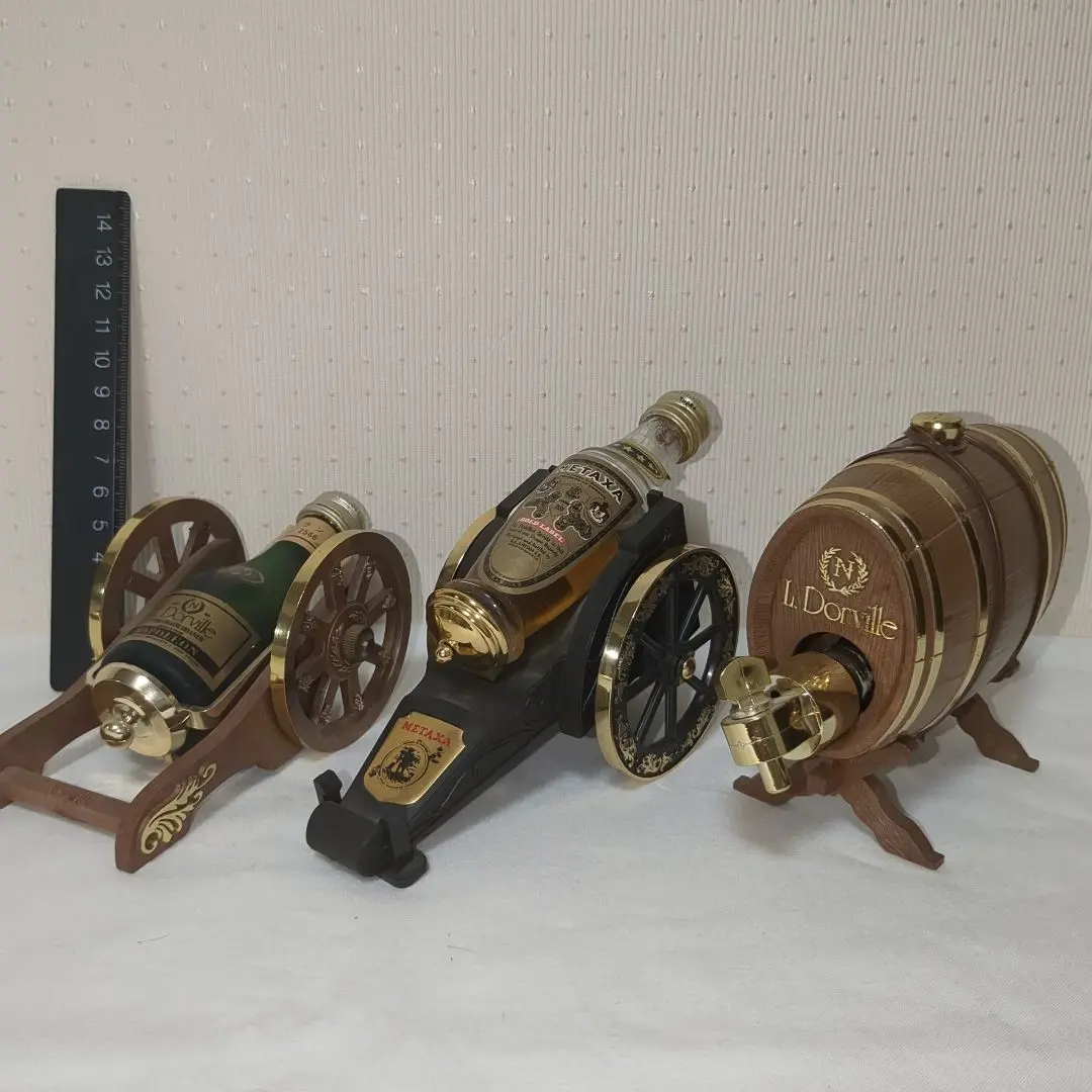 2025年最新】METAXA ミニボトルの人気アイテム - メルカリ