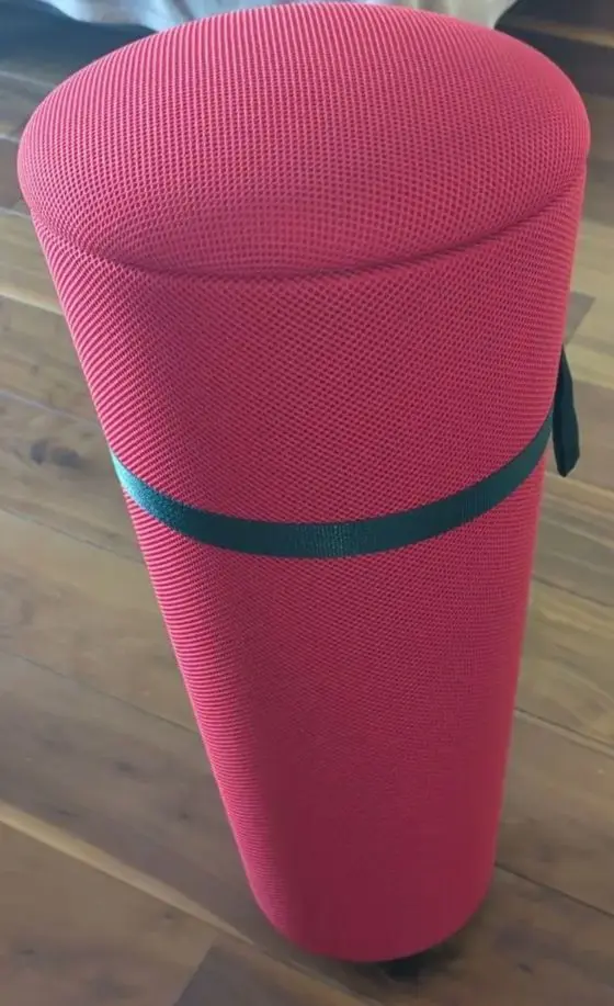 ラスト1 ウィルクハーン Stand-up スツール グレー 起き上がりこぼし - www.proscenic.com