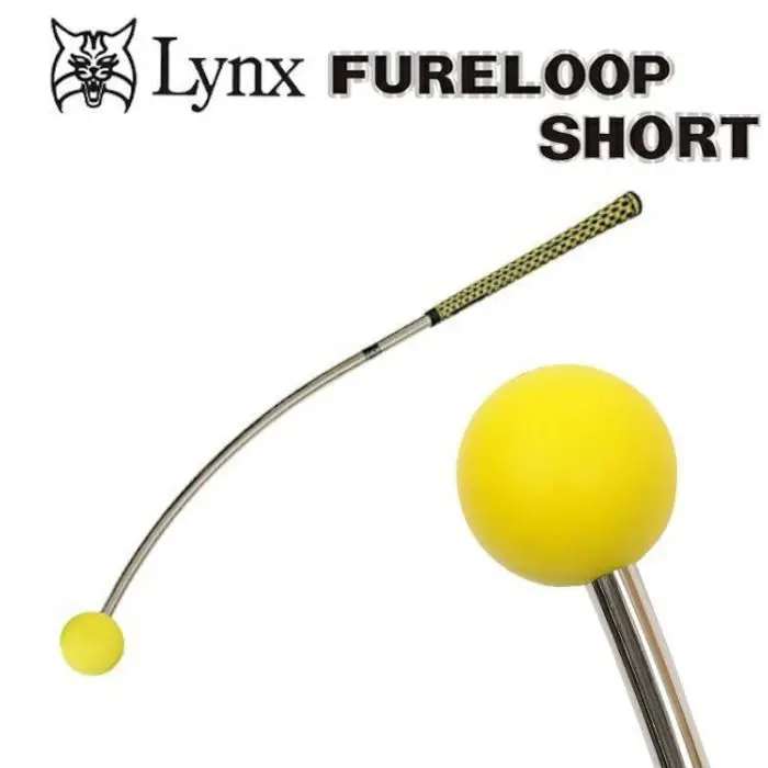 新品未使用　フレループショートPURE LOOP SHORT オレンジ　練習器具 新品未使用 フレループショートPURE LOOP SHORT オレンジ 練習器具
