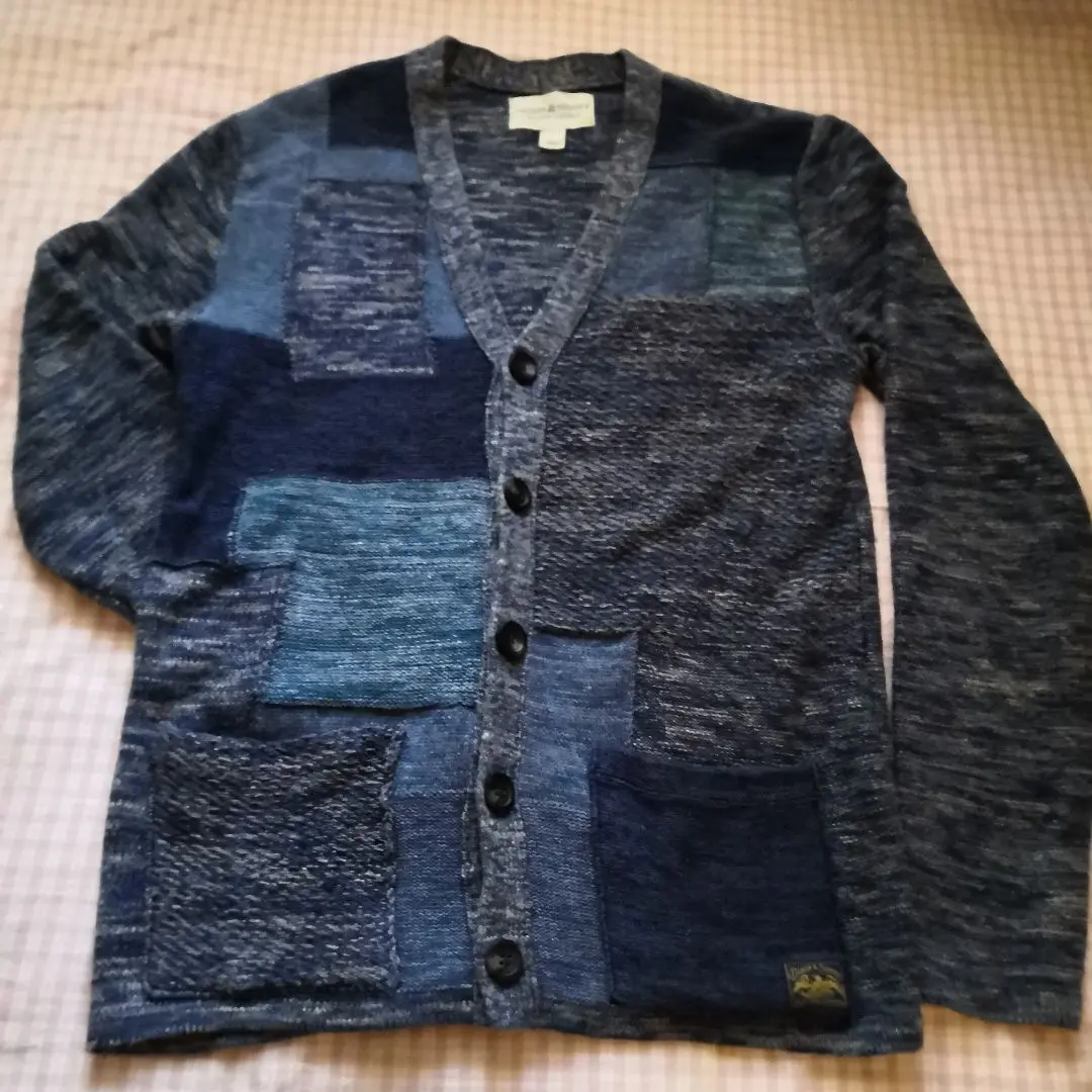 2025年最新】Denim & Supply Ralph Lauren 素材：コットン