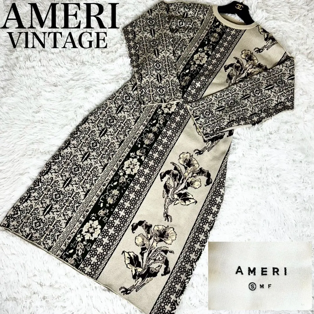 2025年最新】imane jacquard knit dressの人気アイテム - メルカリ