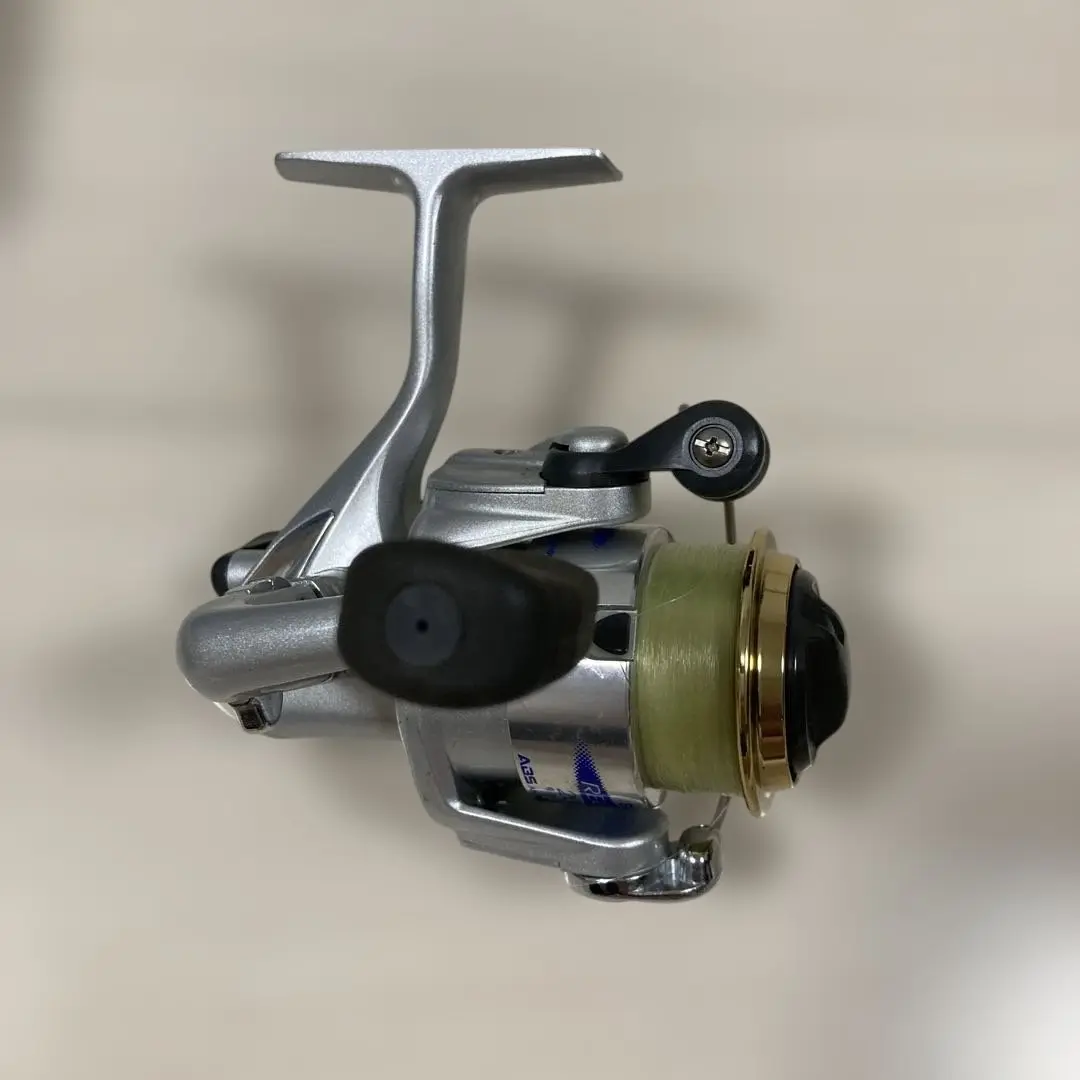 Daiwa REGAL-S 2000T ほぼ未使用動作良好 Daiwa REGAL-S 2000T ほぼ未使用動作良好 - メルカリ