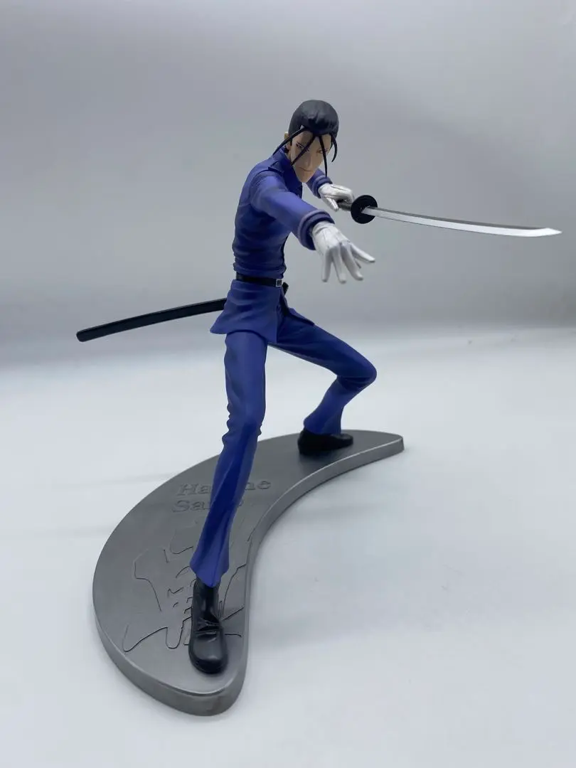 斉藤一フィギュアメガハウス Amazon.co.jp: G・E・Mシリーズ るろうに剣心 -明治剣客浪漫譚
