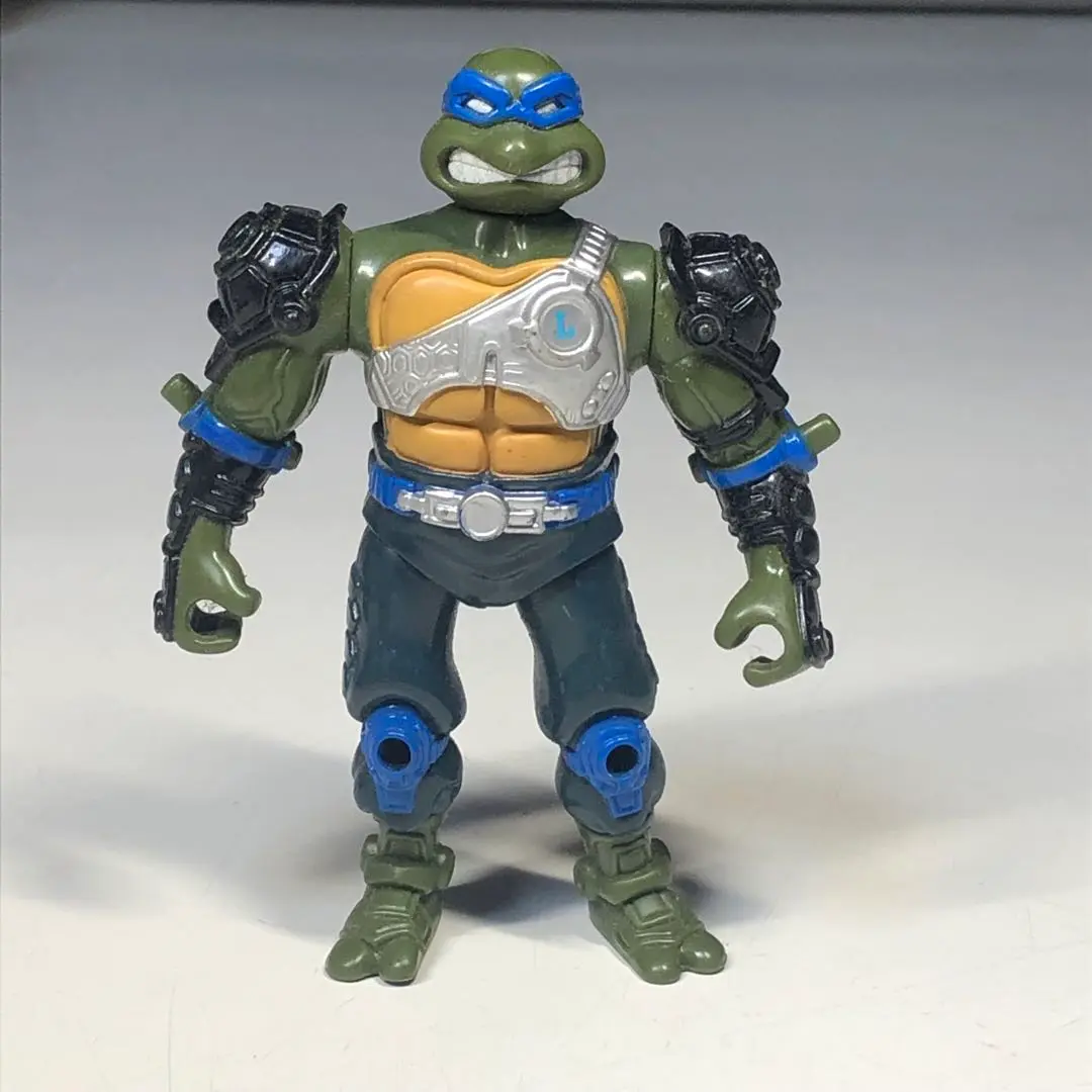 値下げしました！【未開封】輝光タートルズ ドナテロ ドナテロ 合金可動フィギュア ※特典付 (完成品) - ホビーサーチ