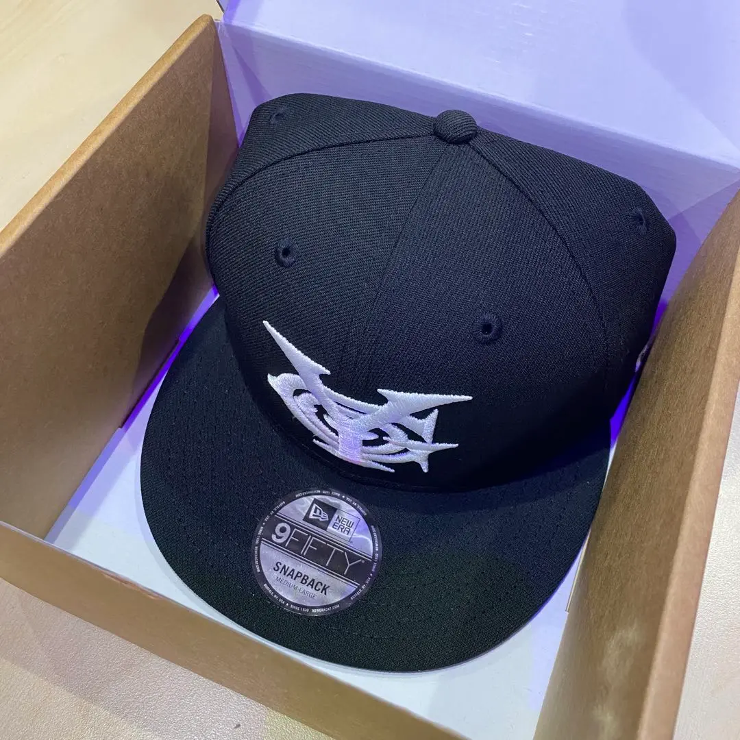 遊戯王　ニューロン限定　NEWERA キャップ 遊戯王OCGと〈NEW ERA〉のコラボレーションアイテム！ | 遊戯王