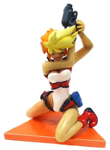 2025年最新】ダーティペア フィギュアの人気アイテム - メルカリ