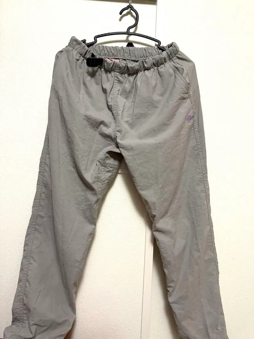2025年最新】ジンダイジマウンテンワークス do pants quiet