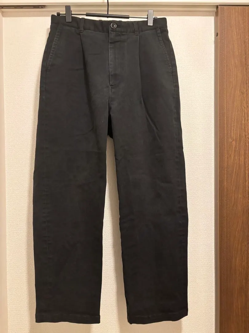 Thumbnail of Steven Alan Wide Pants - Made in Japan