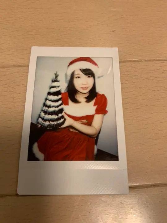 神聖かまってちゃん 直筆サイン入りチェキ