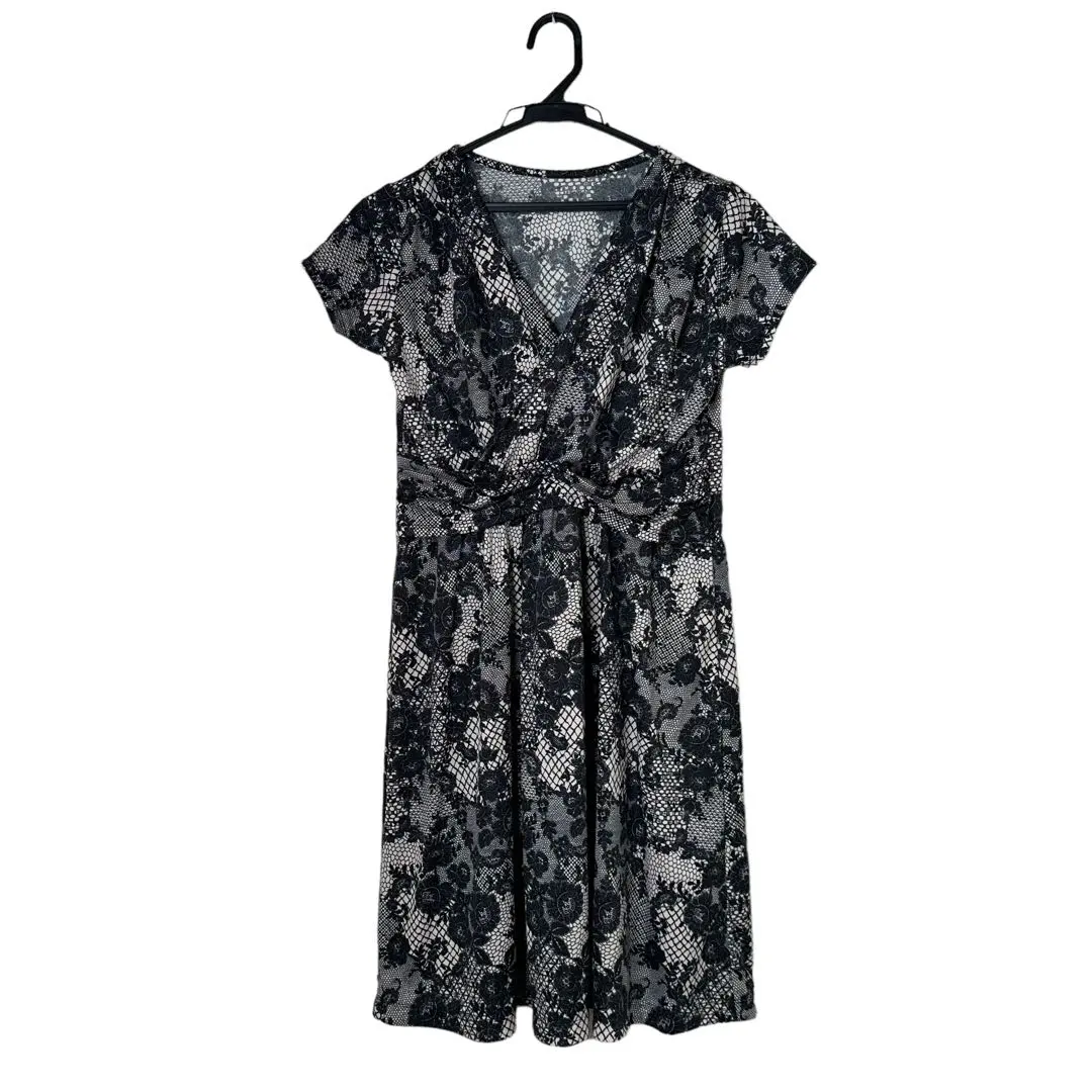Thumbnail of Women's Short-Sleeve Dress