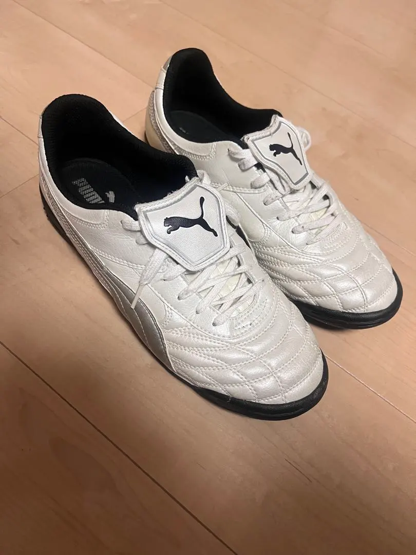 2025年最新】puma デルムンドの人気アイテム - メルカリ