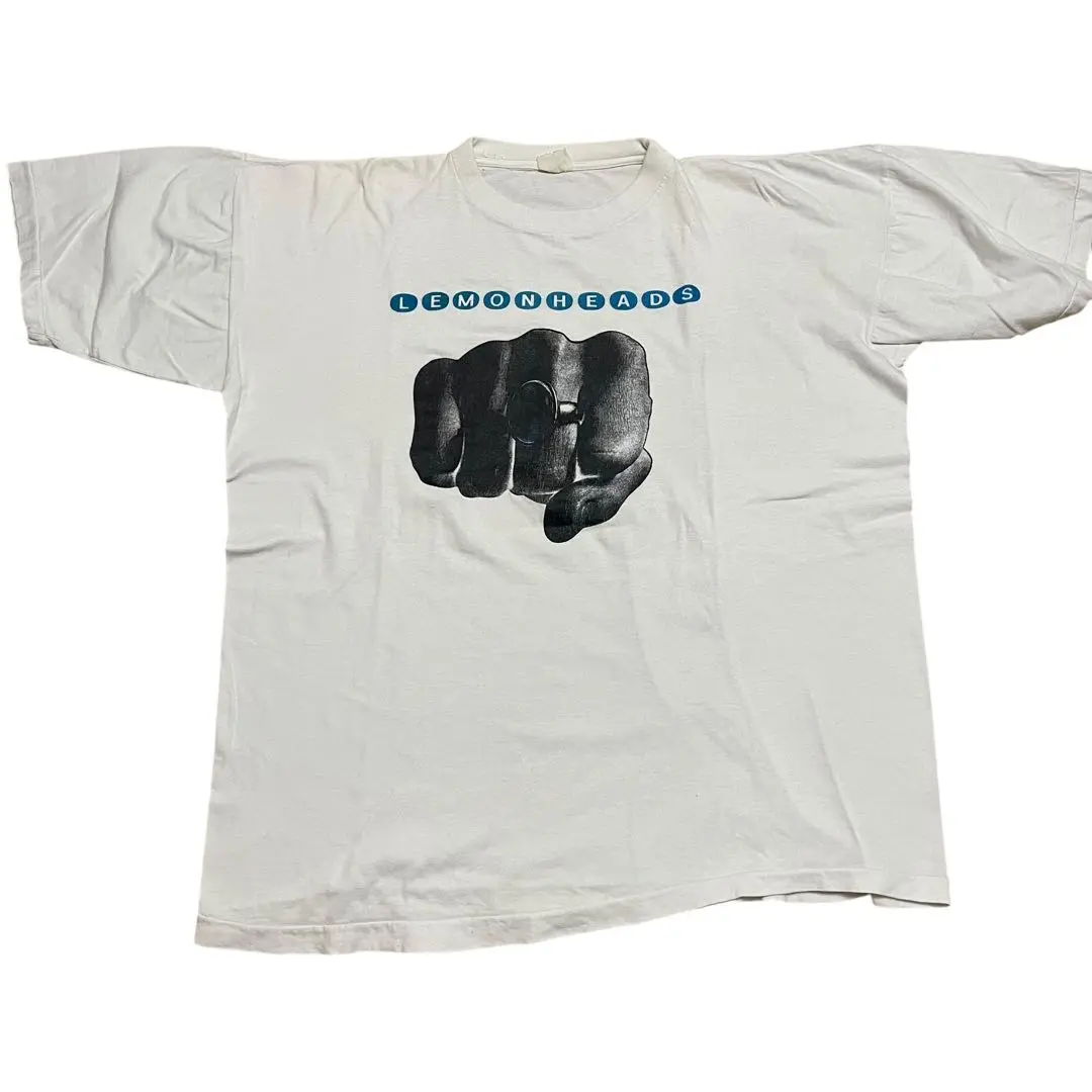 2025年最新】レモンヘッズ tシャツの人気アイテム - メルカリ
