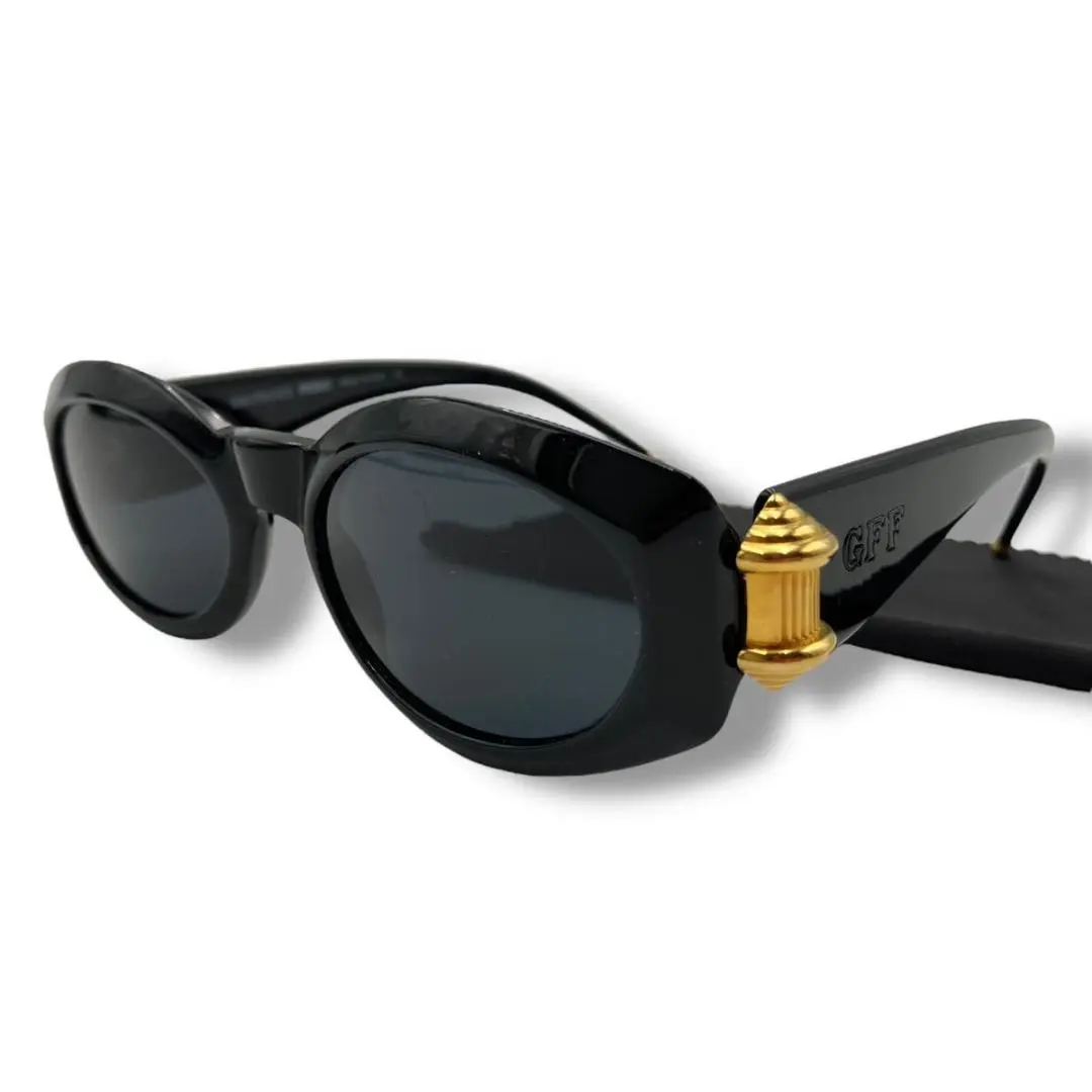 Gianfranco Ferre GFF 317/S XN7 – Vintage Frames Company