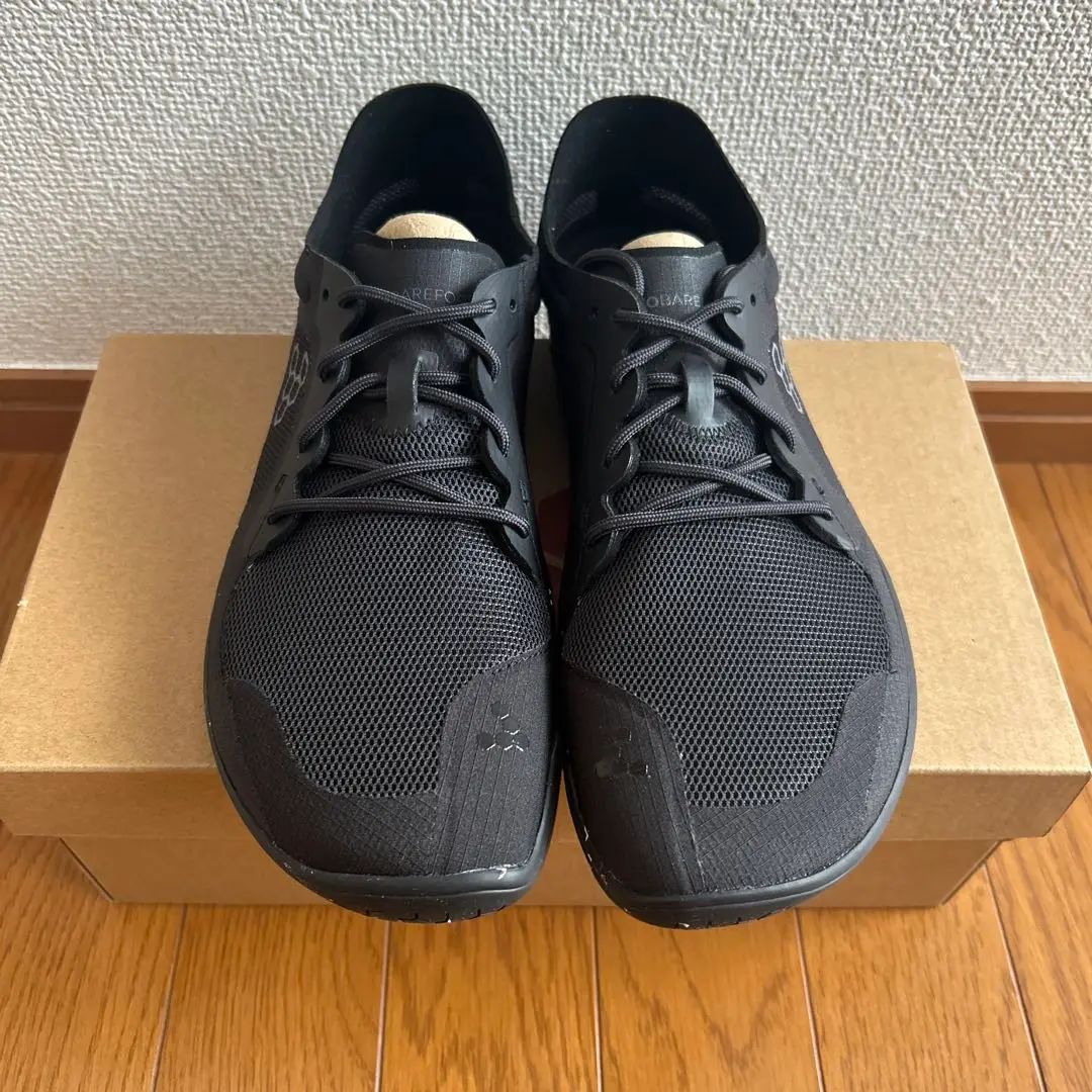 2025年最新】VIVOBAREFOOT 40 ウィメンズの人気アイテム - メルカリ