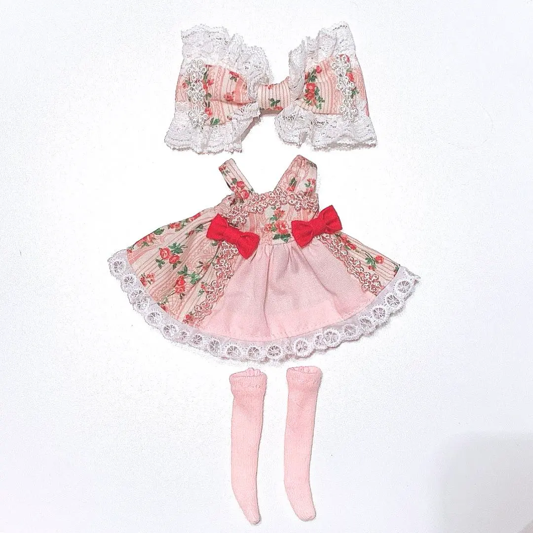 Thumbnail of [Price Reduced] Middie Blythe Outfit