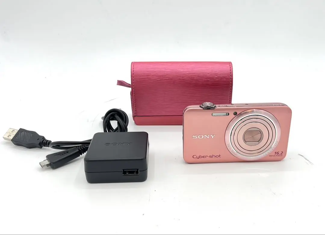 ジャンク品 SONY Cyber-shot DSC-WX7 シルバー 付属品多数 Amazon.com : Sony DSC-WX7 Cybershot Digital Camera (Silver