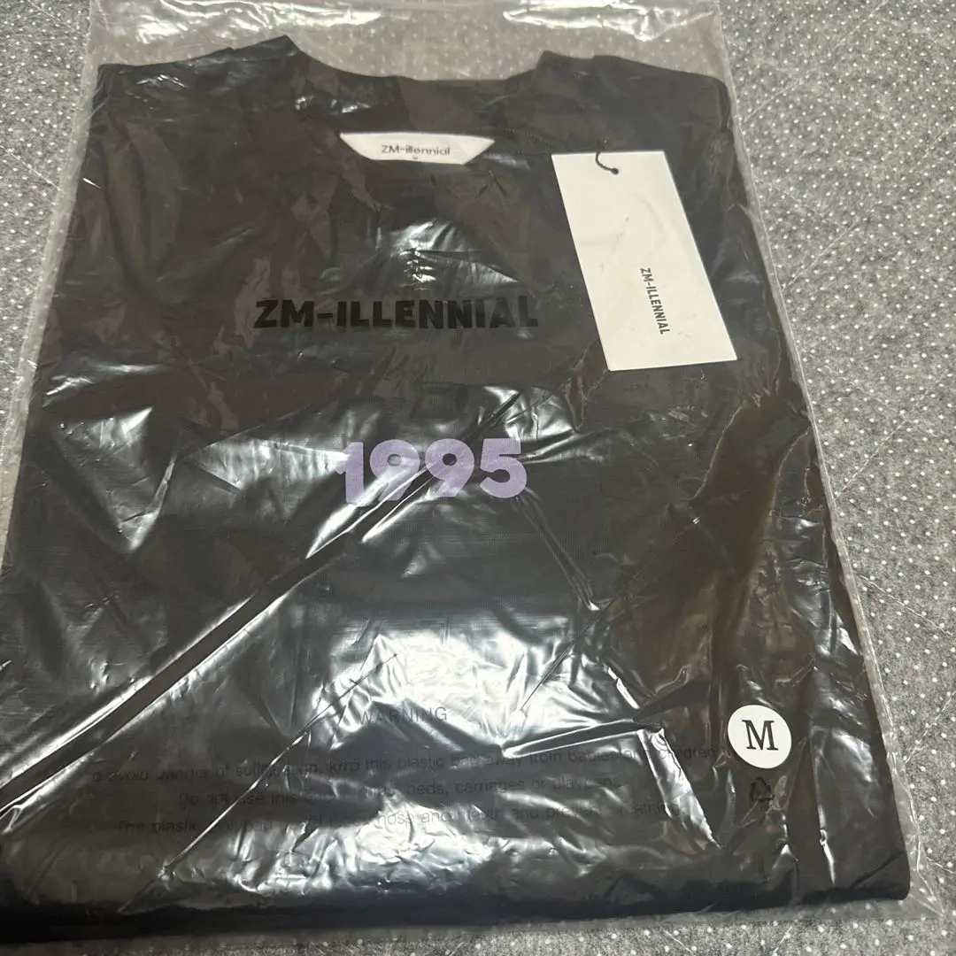 BTS Zmillennial ジミレニアル Tシャツ M 2025年最新】ジミレニアルTシャツの人気アイテム - メルカリ